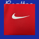 Camiseta Turquía 24/25 (Modelo Aficionado)