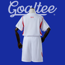 Conjunto Turquia Mundial 2026 (Niños)