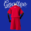 Conjunto Turquia Mundial 2026 (Niños)