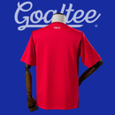 Camiseta Turquia Mundial 2026 (Modelo Aficionado)
