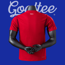 Camiseta Turquia Mundial 2026 (Modelo Jugador)