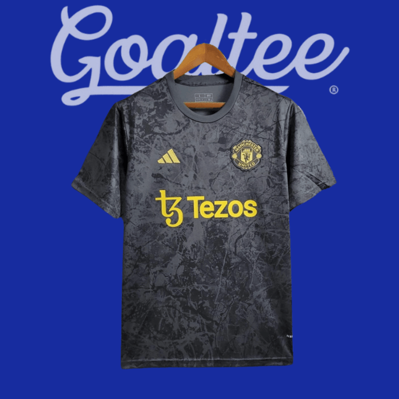Camiseta Manchester United 24/25 (Edición Especial)