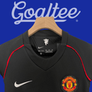 Conjunto Manchester United 07/08 (Niños Retro)