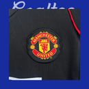 Conjunto Manchester United 07/08 (Niños Retro)