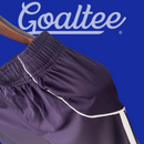 Pantalón Corto Manchester United 25/26 (Modelo Aficionado Adultos)