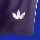 Pantalón Corto Manchester United 25/26 (Modelo Aficionado Adultos)