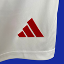 Pantalón Corto Manchester United 25/26 (Modelo Aficionado Adultos)