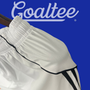 Pantalón Corto Manchester United 25/26 (Modelo Aficionado Adultos)