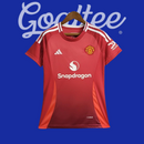 Camiseta Manchester United 24/25 (Femenina)