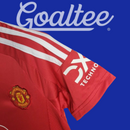 Camiseta Manchester United 24/25 (Femenina)