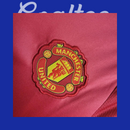 Camiseta Manchester United 24/25 (Femenina)