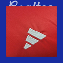 Camiseta Manchester United 24/25 (Femenina)