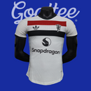 Camiseta Manchester United 24/25 (Modelo Jugador)