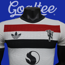 Camiseta Manchester United 24/25 (Modelo Jugador)