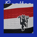 Camiseta Manchester United 24/25 (Modelo Jugador)