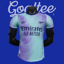 Camiseta Arsenal 24/25 (Modelo Jugador)