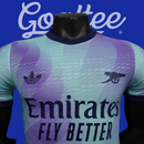 Camiseta Arsenal 24/25 (Modelo Jugador)