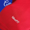 Camiseta Manchester United 07/08 (Manga Larga Retro)