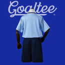 Conjunto Uruguay Mundial 2026 (Niños)