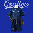 Conjunto Uruguay Mundial 2026 (Niños)