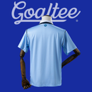 Camiseta Uruguay Mundial 2026 (Modelo Aficionado)