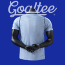 Camiseta Uruguay Mundial 2026 (Modelo Jugador)