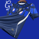 Camiseta Uruguay Mundial 2026 (Modelo Aficionado)