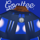 Camiseta Uruguay Mundial 2026 (Modelo Aficionado)