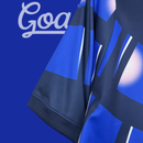 Camiseta Uruguay Mundial 2026 (Modelo Aficionado)