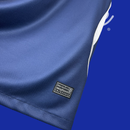 Camiseta Uruguay Mundial 2026 (Modelo Aficionado)