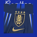 Camiseta Uruguay Mundial 2026 (Modelo Aficionado)