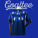 Camiseta Uruguay Mundial 2026 (Modelo Aficionado)