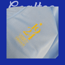 Camiseta Uruguay 24/25 (Modelo Aficionado)