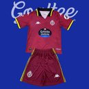 Conjunto Valladolid 24/25 (Niños)