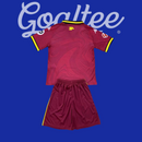 Conjunto Valladolid 24/25 (Niños)