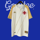 Camiseta Vasco da Gama 24/25 (Modelo Aficionado)