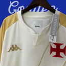 Camiseta Vasco da Gama 24/25 (Modelo Aficionado)