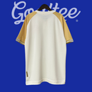 Camiseta Vasco da Gama 24/25 (Modelo Aficionado)