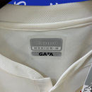 Camiseta Vasco da Gama 24/25 (Modelo Aficionado)