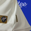 Camiseta Vasco da Gama 24/25 (Modelo Aficionado)