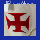 Camiseta Vasco da Gama 24/25 (Modelo Aficionado)