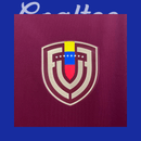 Camiseta Venezuela 24/25 (Modelo Aficionado)