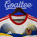 Camiseta Venezuela 24/25 (Modelo Aficionado)