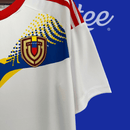 Camiseta Venezuela 24/25 (Modelo Aficionado)