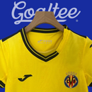 Conjunto Villarreal 24/25 (Niños)