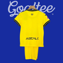 Conjunto Villarreal 24/25 (Niños)