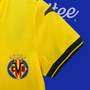 Conjunto Villarreal 24/25 (Niños)