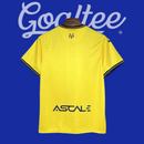 Camiseta Villareal 24/25 (Modelo Aficionado)