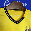 Camiseta Villareal 24/25 (Modelo Aficionado)