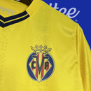 Camiseta Villareal 24/25 (Modelo Aficionado)